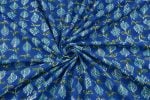 Pure Soft Cotton Fabric