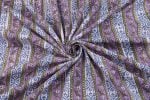 Pure Soft Cotton Fabric