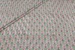 Authentic HandBlock Sanganeri Printed