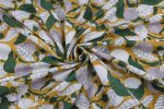 Pure Soft Cotton Fabric