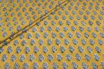 Authentic HandBlock Sanganeri Printed