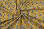 Pure Soft Cotton Fabric