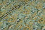 Authentic HandBlock Sanganeri Printed