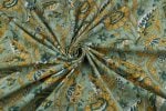 Pure Soft Cotton Fabric