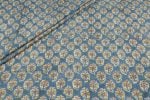 Authentic HandBlock Sanganeri Printed