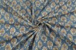 Pure Soft Cotton Fabric