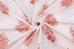 Pure Soft Cotton Fabric