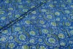 Authentic HandBlock Sanganeri Printed