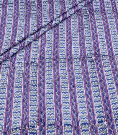 Authentic HandBlock Sanganeri Printed