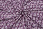 Pure Soft Cotton Fabric