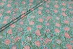Authentic HandBlock Sanganeri Printed