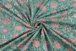 Pure Soft Cotton Fabric