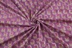 Pure Soft Cotton Fabric