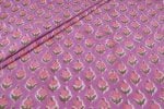 Authentic HandBlock Sanganeri Printed