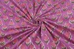 Pure Soft Cotton Fabric