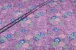 Authentic HandBlock Sanganeri Printed