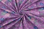 Pure Soft Cotton Fabric