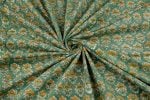 Pure Soft Cotton Fabric
