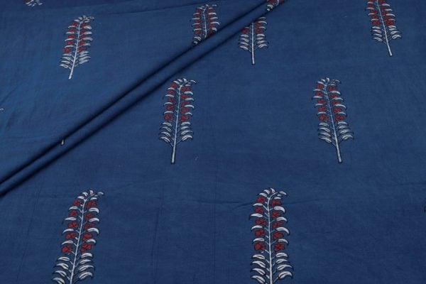 Authentic Natural Dye