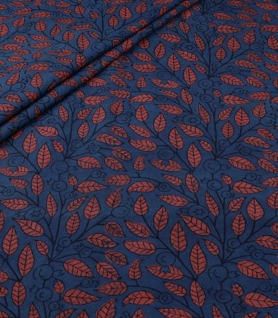 Authentic Natural Dye