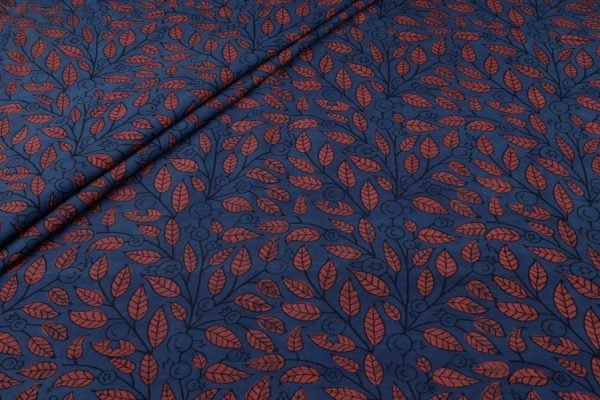 Authentic Natural Dye