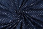 100% Pure Soft Cotton Printed Fabric