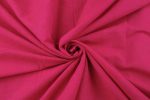 Jamdani Flowy 100% Pure Soft Cotton Fabric