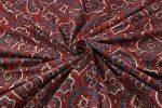 100% Pure Soft Cotton Printed Fabric