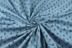 100% Pure Soft Cotton Printed Fabric