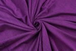 Jamdani Flowy 100% Pure Soft Cotton Fabric