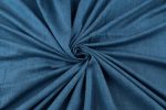 Jamdani Flowy 100% Pure Soft Cotton Fabric
