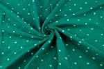 Satin Finish Fabric