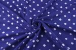 Satin Finish Fabric