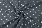 Satin Finish Fabric