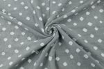 Satin Finish Fabric