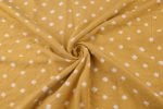 Satin Finish Fabric