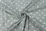 Satin Finish Fabric