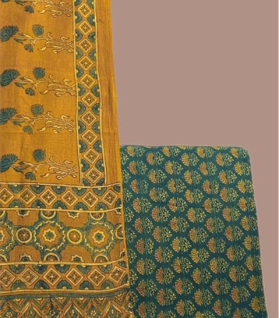 Authentic Natural Dye