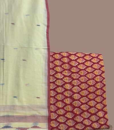 Authentic HandBlock Printed