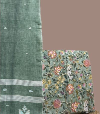 Authentic HandBlock Printed