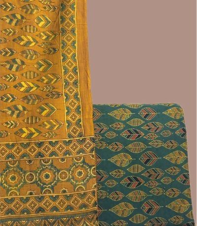 Authentic Natural Dye