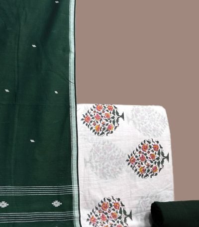 Authentic HandBlock Printed