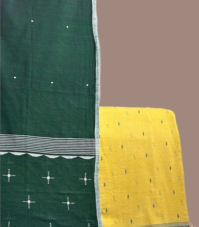 Authentic HandLoom Woven