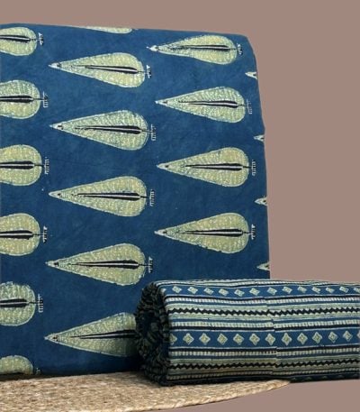Authentic Natural Dye