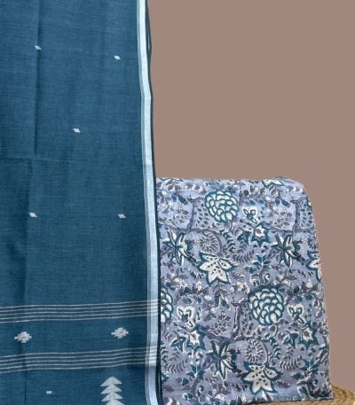 Authentic HandBlock Printed