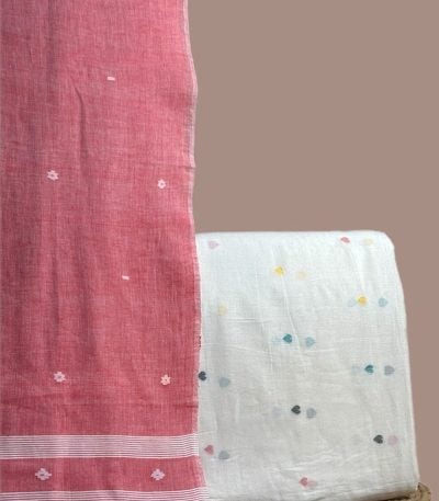 Authentic HandLoom Woven