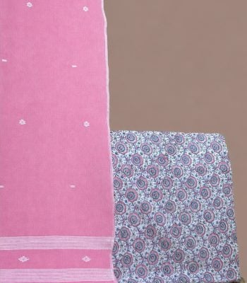 Authentic HandBlock Printed