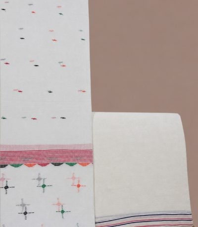 Authentic HandLoom Woven