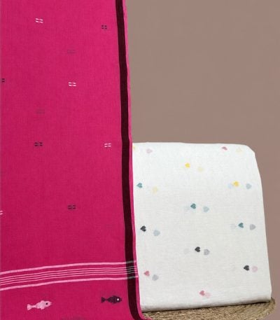 Authentic HandLoom Woven