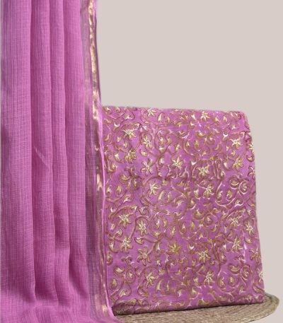 Authentic HandBlock Printed